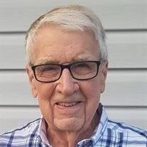 Kenneth A. Porrey
