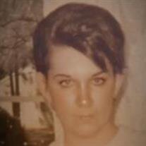 Alice Genene Dickerson