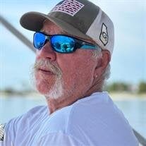 Cliff Thrower