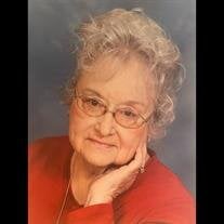Mrs. Nellie 'Nell' Poland Lumpkin