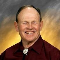 Gene Campbell