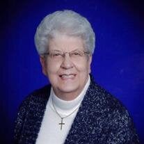Dora Lee Berry