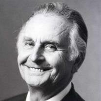 Billy Gene George