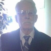 Otis E Davis Sr