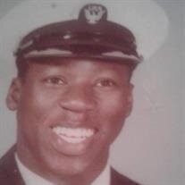 Mr. Willie William Lee Jr.