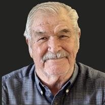 Gilberto Martinez Martinez