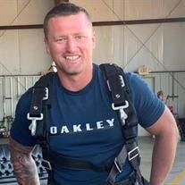 Jeffrey Rea Jr.