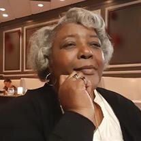 Mildred J. Ireland