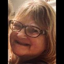 Marsha Dianne Hackney