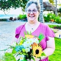 Paula Suzanne Maples