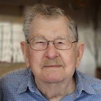 Dale E. Miller