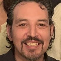 Misael Orozco