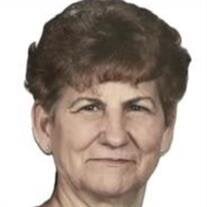 Mildred Eller