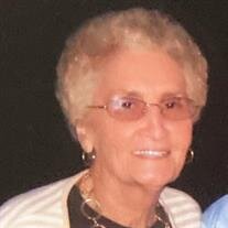 Winifred P. Bradley