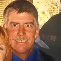 Brian Graham Leimer