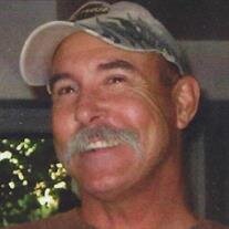 Stephen Richard Werner