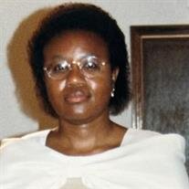 Ms. Sharon Denise McGhee