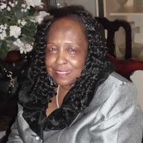 Gloria D. Holley