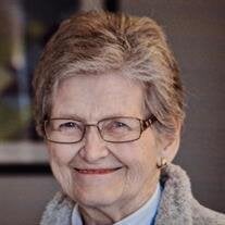 Mary Irene Rogers