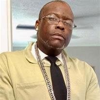 Mr. Terrance D. Bradley