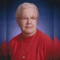 Kathleen C. Cooper