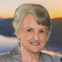 Mrs. Magdalene Alewine