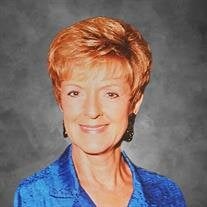 Marsha Kay Fisher