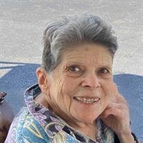 Barbara Lea Helmle