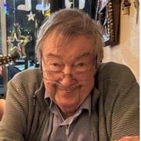 Peter Anthony Richards