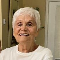 Phyllis L. Blyer