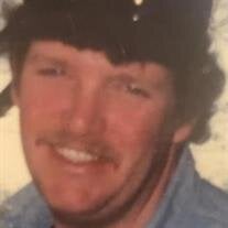 Jeffrey "Jeff" A. Cogar