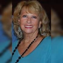 Marie Ann Brittain