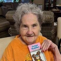 Blanche Ann Sherman