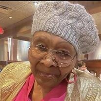 Mrs. Eula Mae Pressley