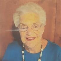 Hazel Marie Cotzin