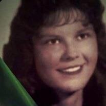 Carol Jean Roberts