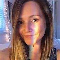 Alexandra Nicole Steele