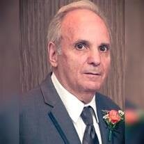 Anthony Viento