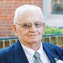 Larry Max Mills Sr.