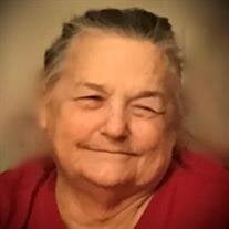 Dorothy Marie Burtanog