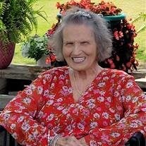 Margaret Sue Seal