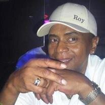 Leroy Waters