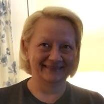 Vicki Breeding