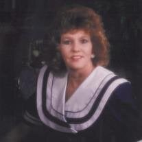 Dorthe Virginia Burr McFadden
