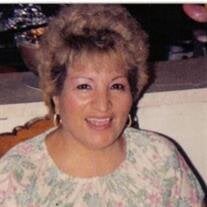 Maria Concepcion "Concha" Ortiz