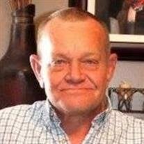 Charles Ellis Ishee