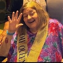 Jean Frances Vollano