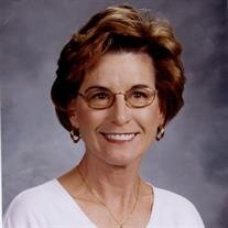 Susan Staff Calvert