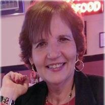 Cheryl Toye Kjormoe