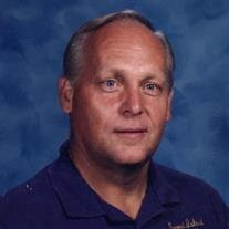 Ronald "Ron" Lee Wiese